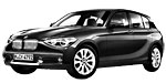 BMW F20 B2125 Fault Code